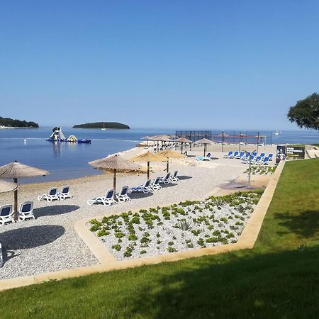 Apartmani Ana Borovac فونتانا المظهر الخارجي الصورة
