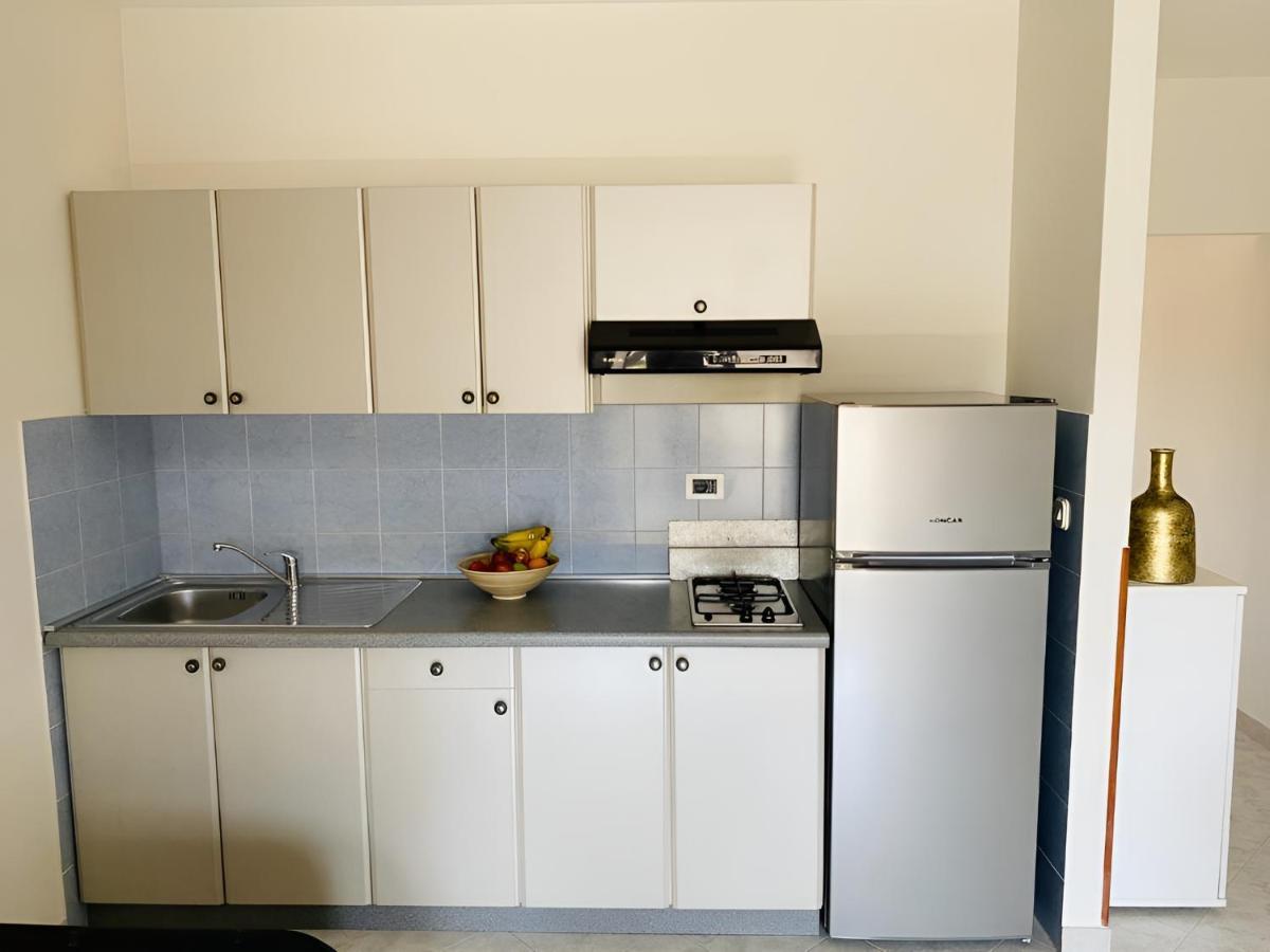 Apartmani Ana Borovac فونتانا المظهر الخارجي الصورة