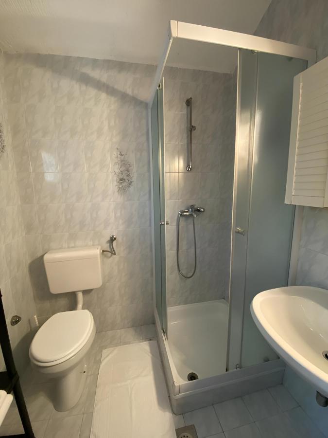 Apartmani Ana Borovac فونتانا المظهر الخارجي الصورة