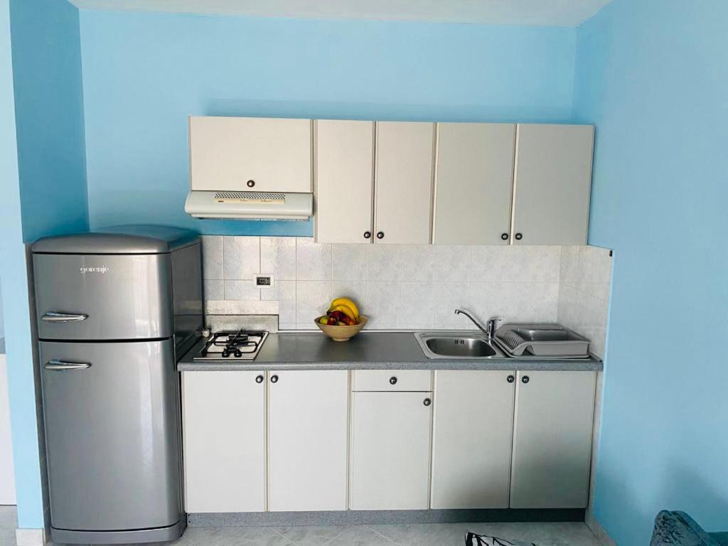 Apartmani Ana Borovac فونتانا المظهر الخارجي الصورة