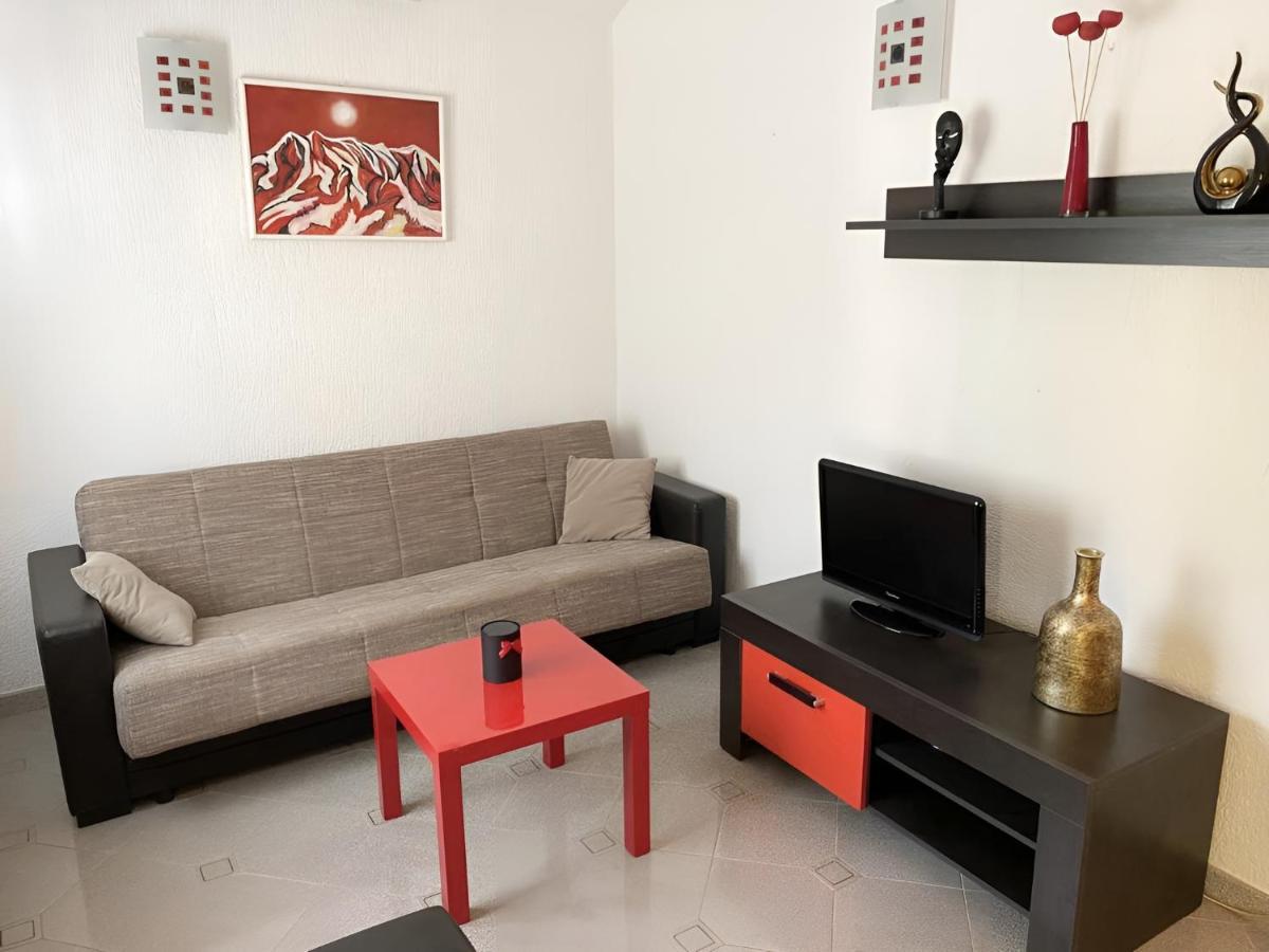 Apartmani Ana Borovac فونتانا المظهر الخارجي الصورة