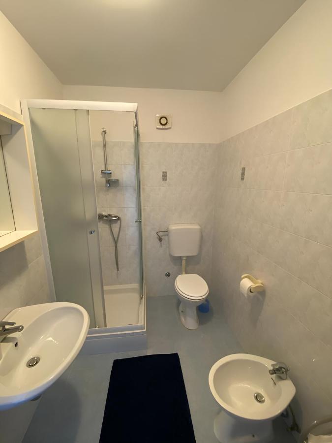 Apartmani Ana Borovac فونتانا المظهر الخارجي الصورة