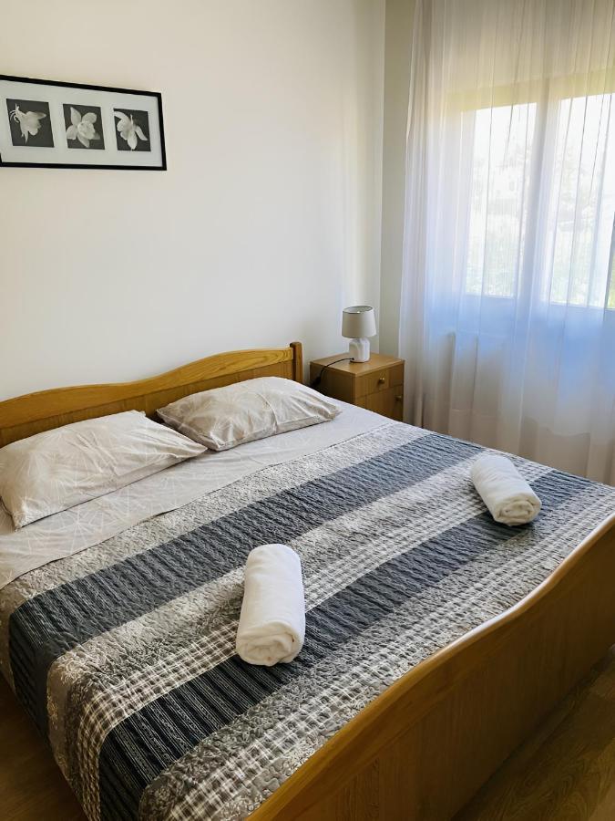 Apartmani Ana Borovac فونتانا المظهر الخارجي الصورة