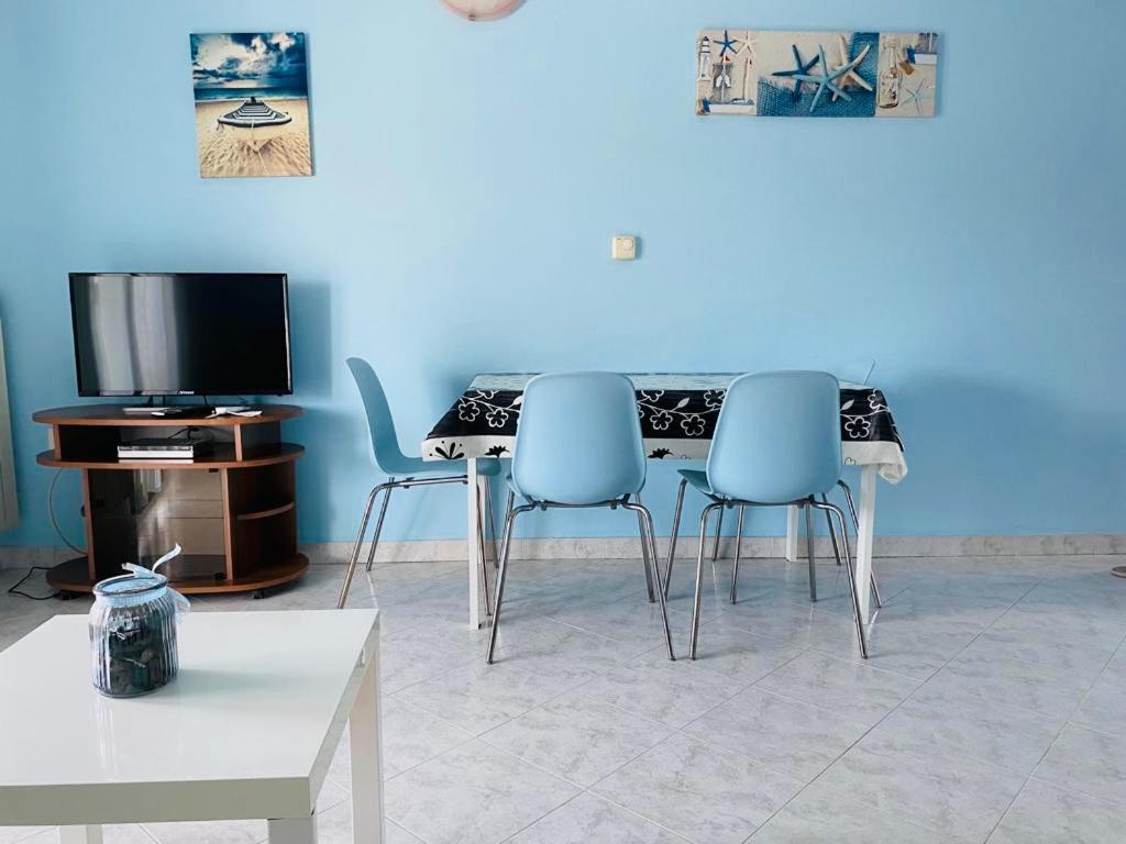 Apartmani Ana Borovac فونتانا المظهر الخارجي الصورة