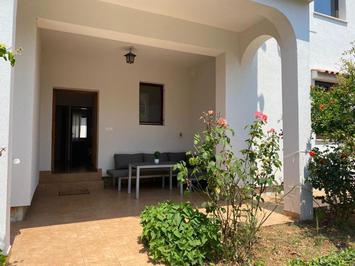 Apartmani Ana Borovac فونتانا المظهر الخارجي الصورة