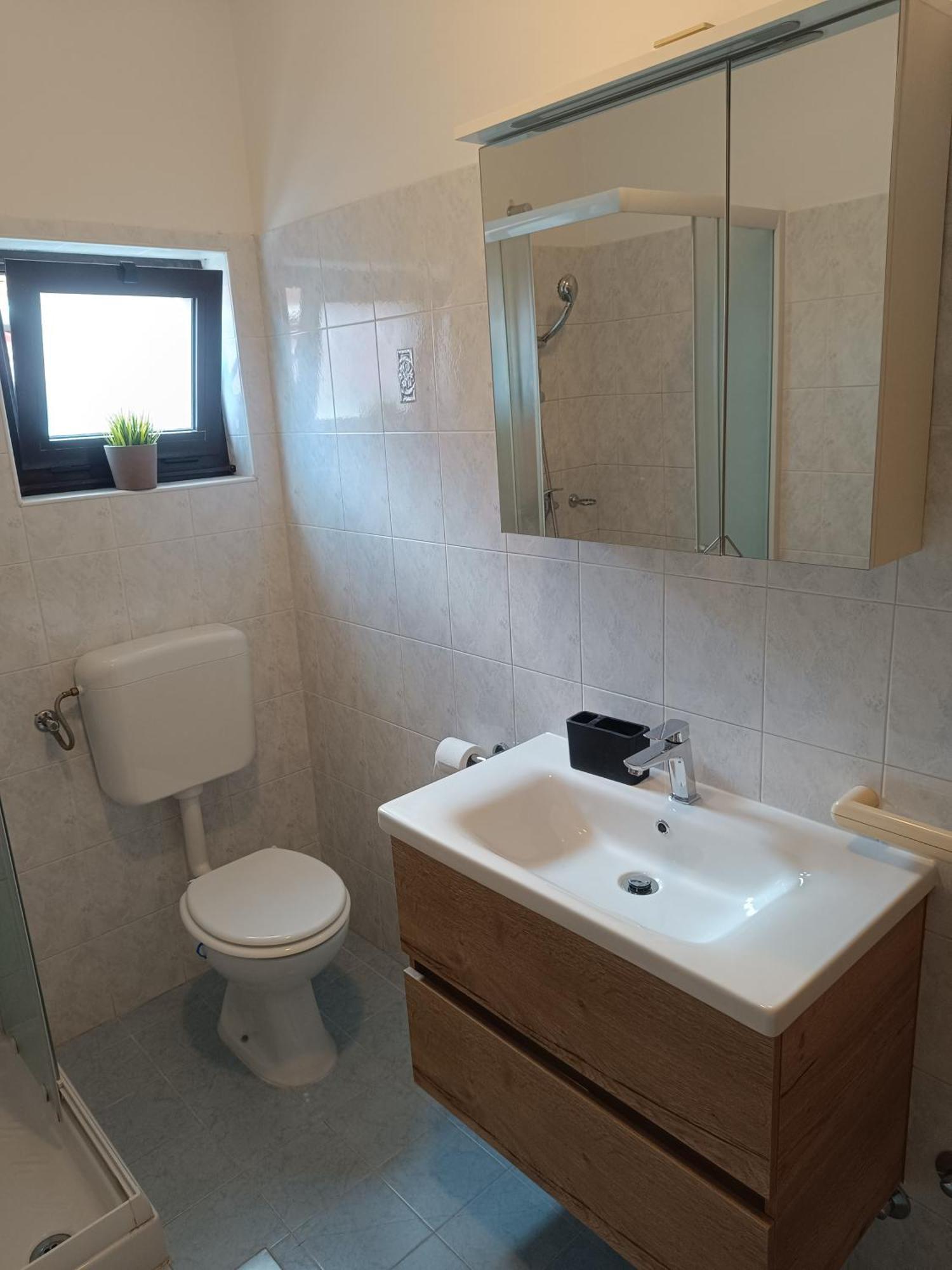 Apartmani Ana Borovac فونتانا المظهر الخارجي الصورة